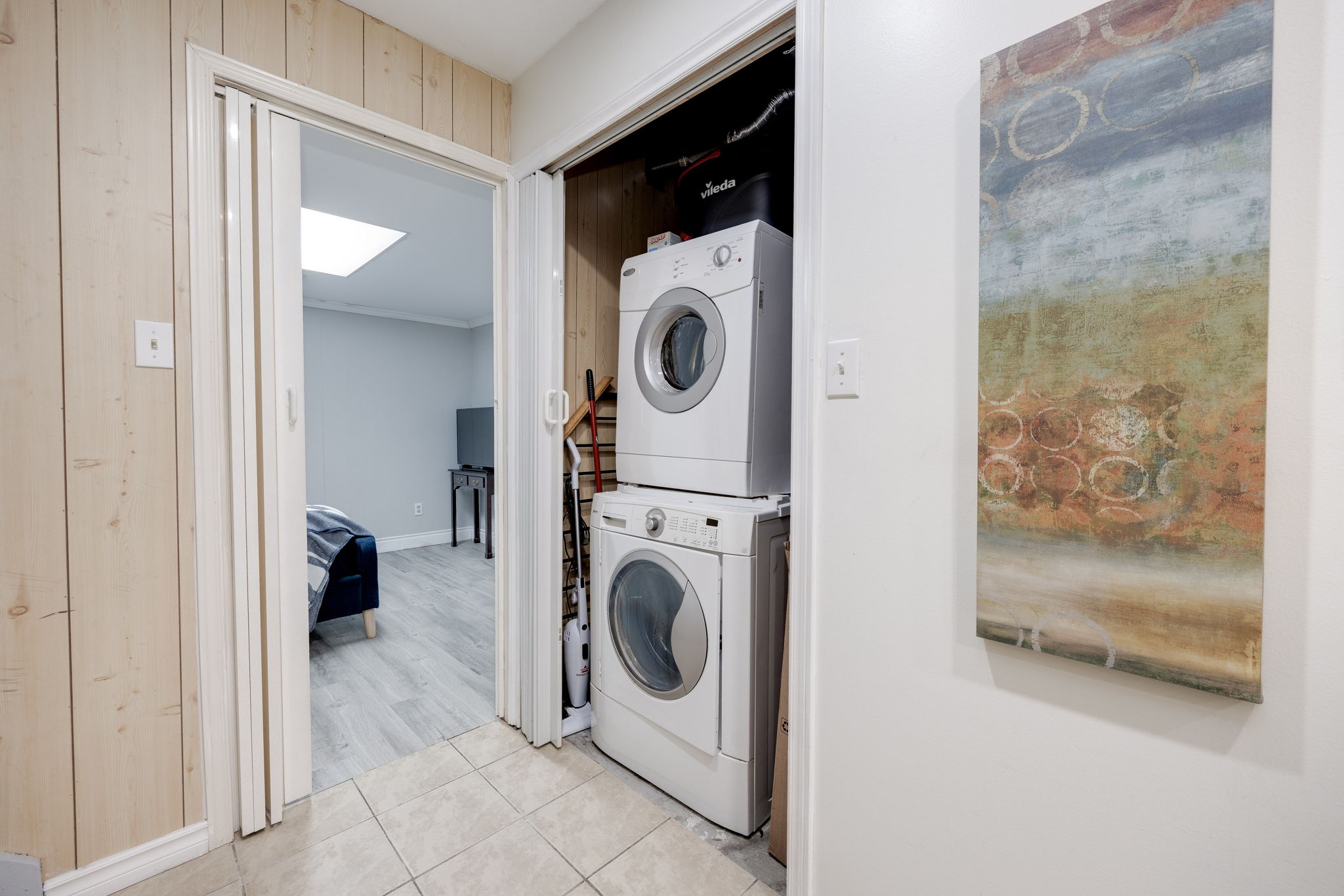 Toronto property showcase — delivered property photograph 9