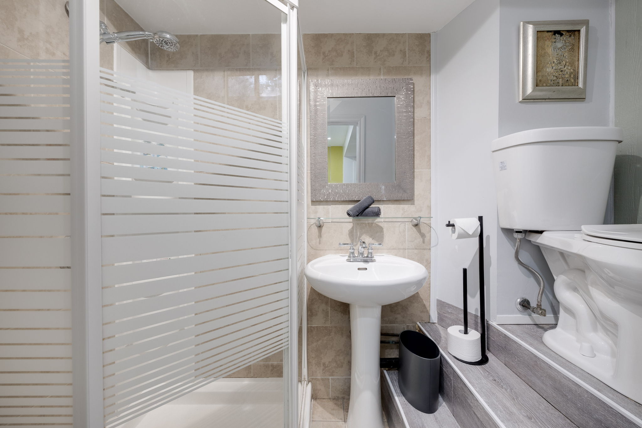 Toronto property showcase — delivered property photograph 8