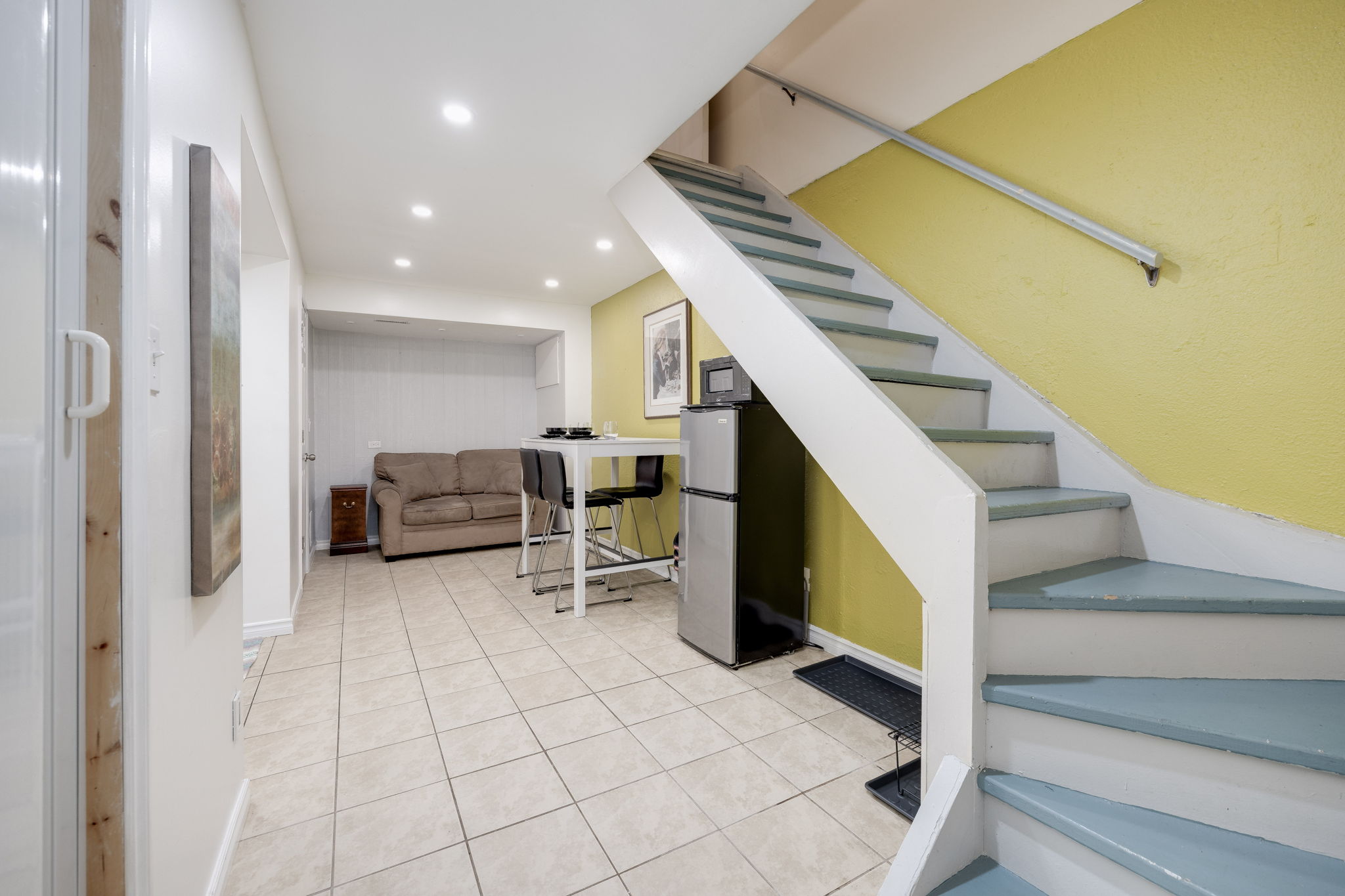 Toronto property showcase — delivered property photograph 4
