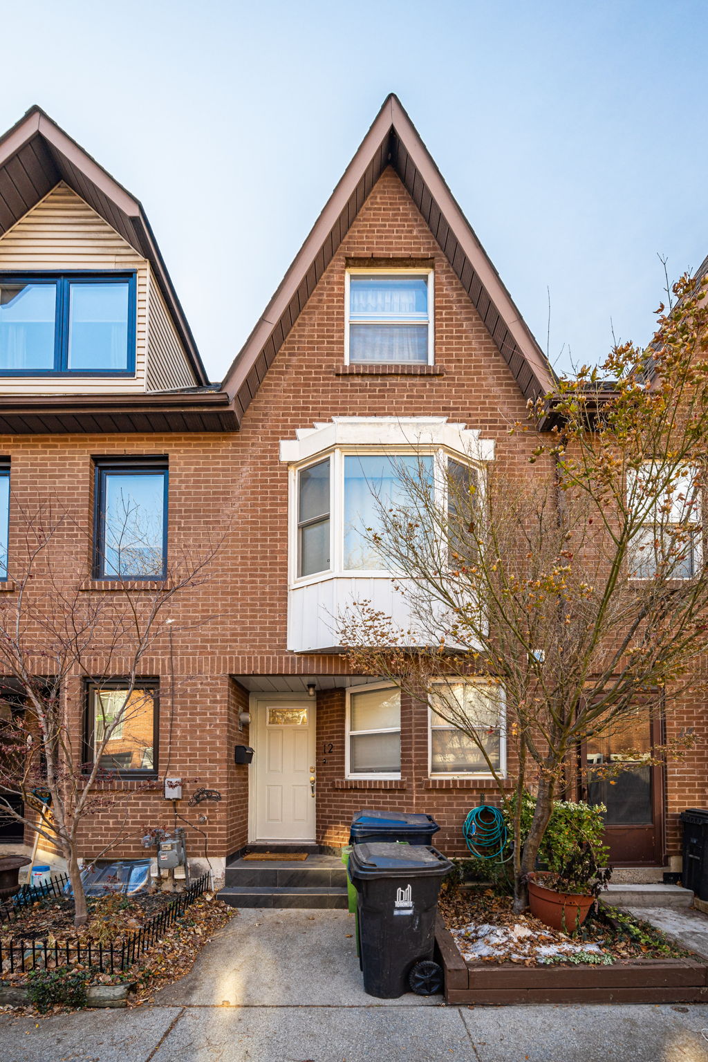 Toronto property showcase