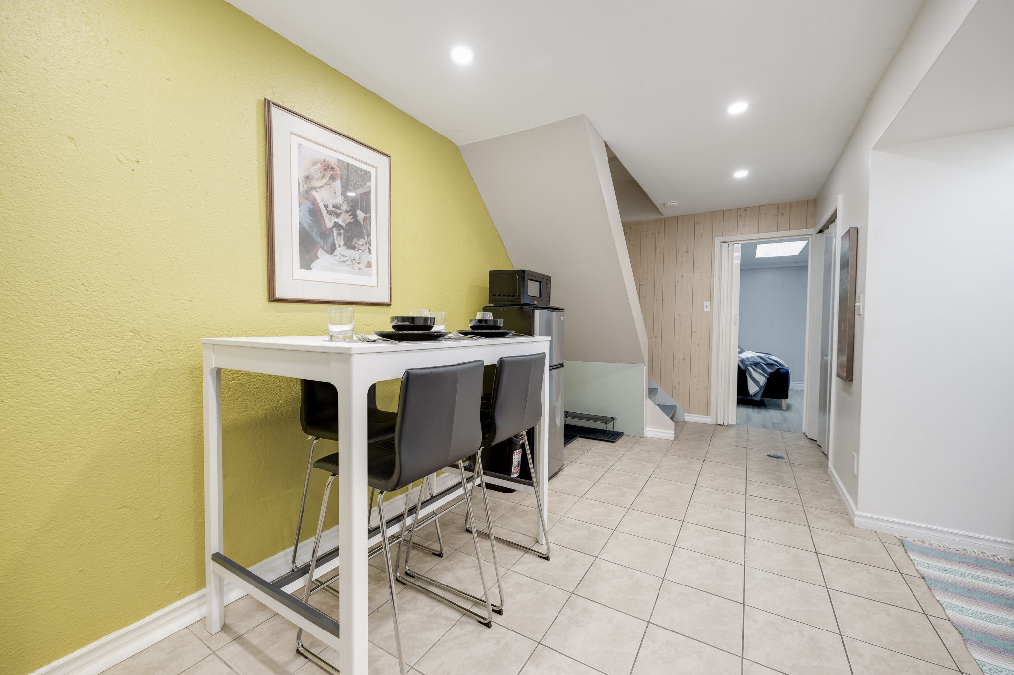 Toronto property showcase — delivered property photograph 7