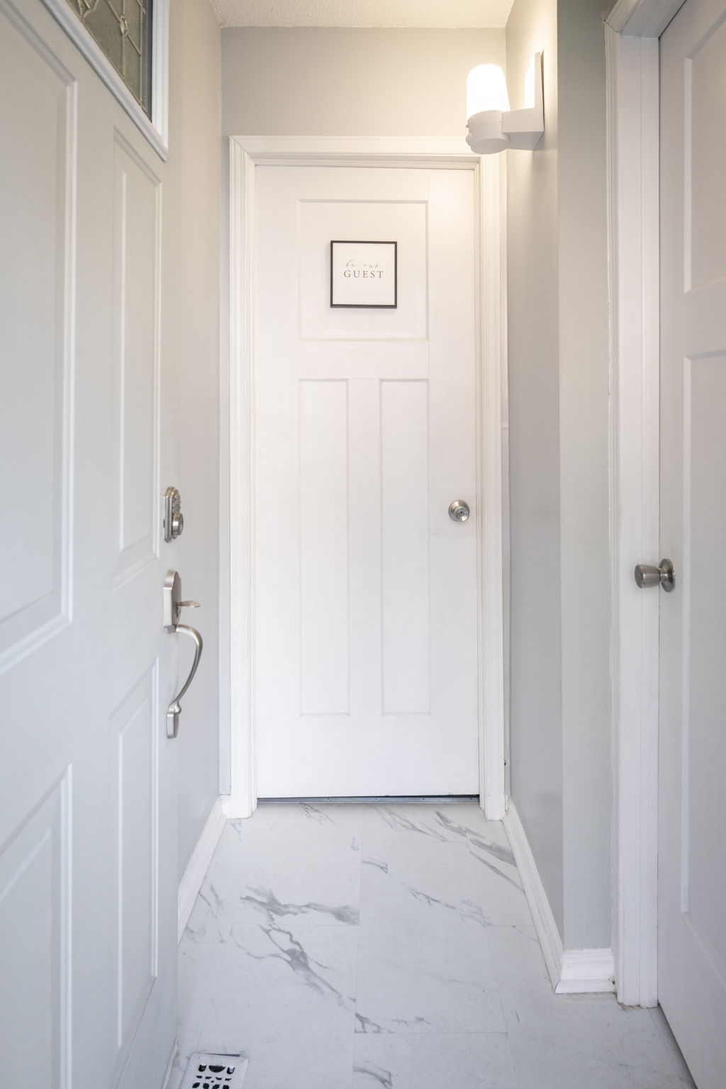 Toronto property showcase — delivered property photograph 2