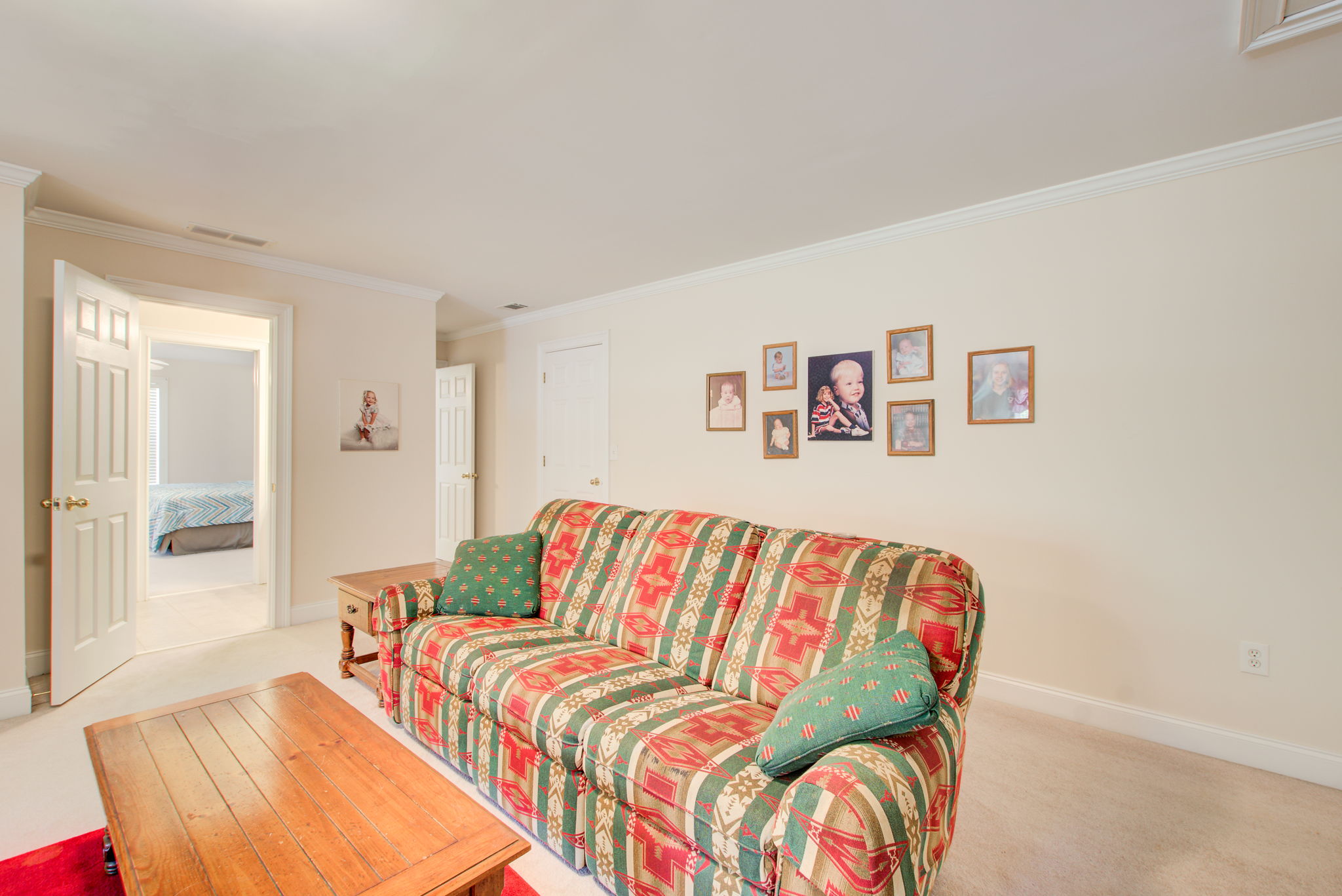 33 Loft C w BR 3 View