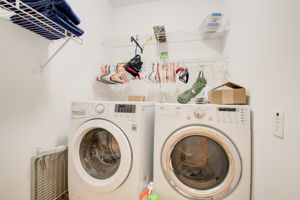 22 Laundry