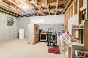 37 Terrace Level Workshop + Storage