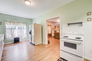 39 Terrace Level Kitchen A