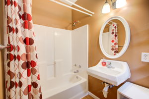 41 Terrace Level Full Bath