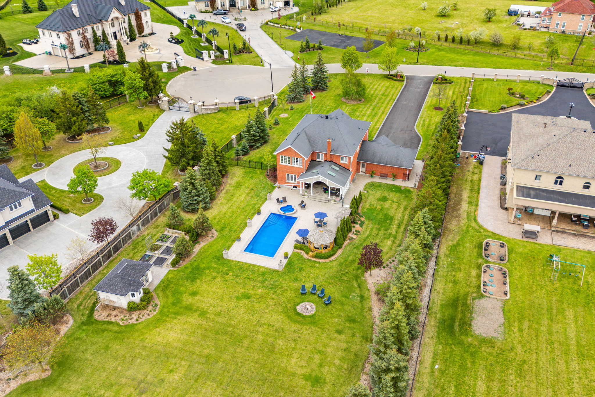 Aerial