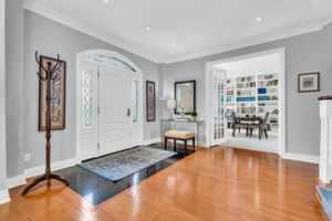 Entryway