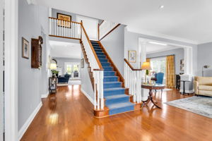 Staircase