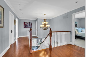 Upper Landing