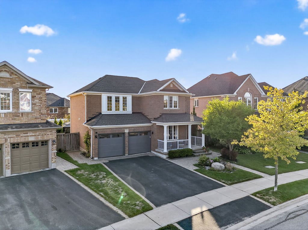 12 Forest Manor Pl