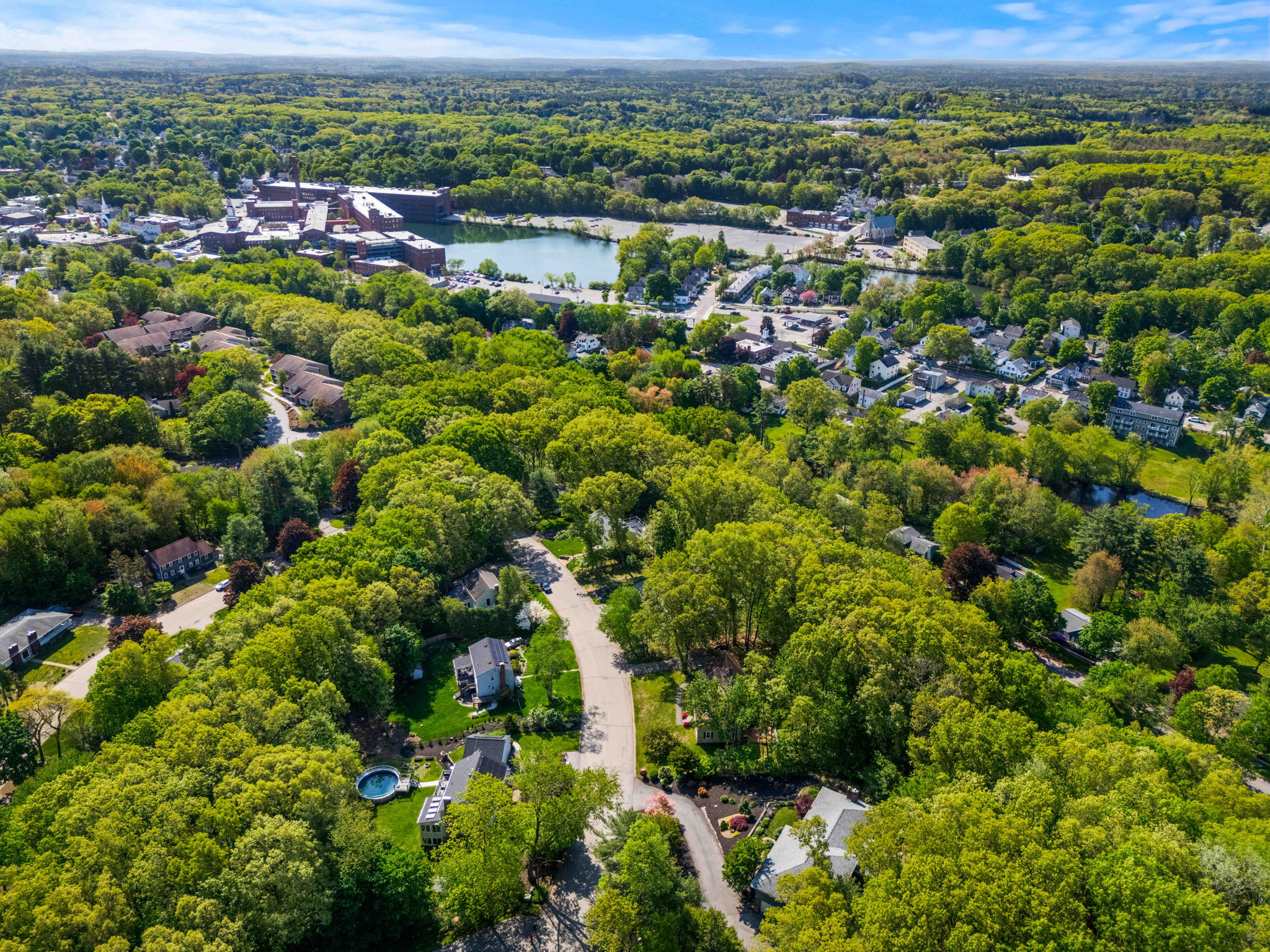 12 Howard Rd, Maynard, MA 01754, USA Photo 12