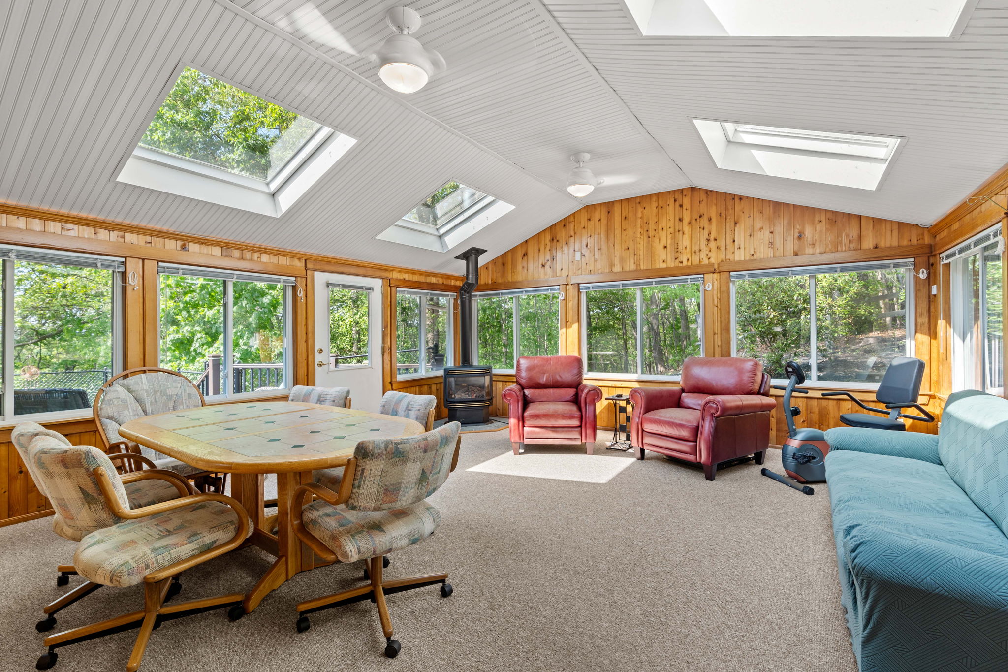 12 Howard Rd, Maynard, MA 01754, USA Photo 35