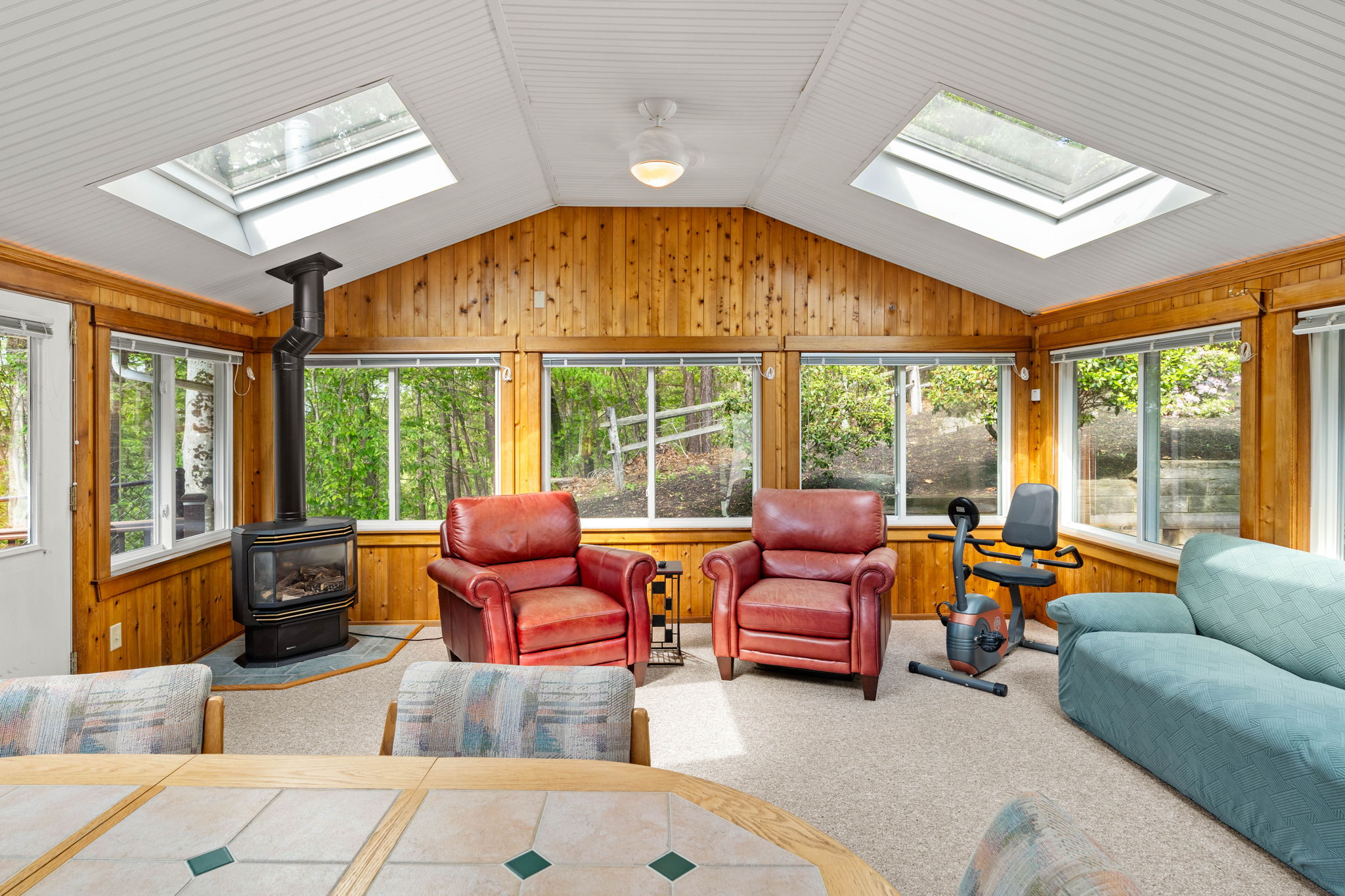 12 Howard Rd, Maynard, MA 01754, USA Photo 38