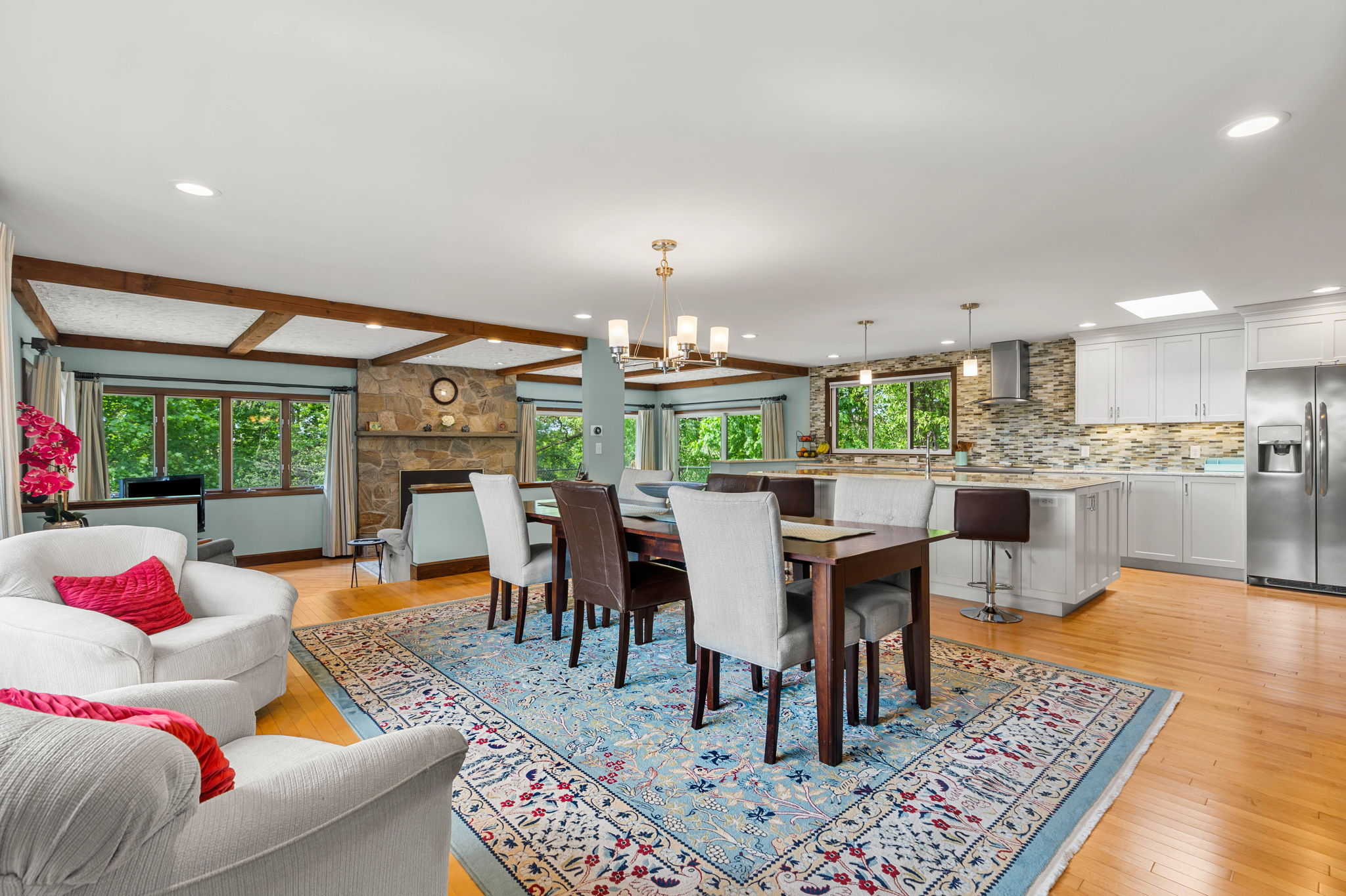 12 Howard Rd, Maynard, MA 01754, USA Photo 39