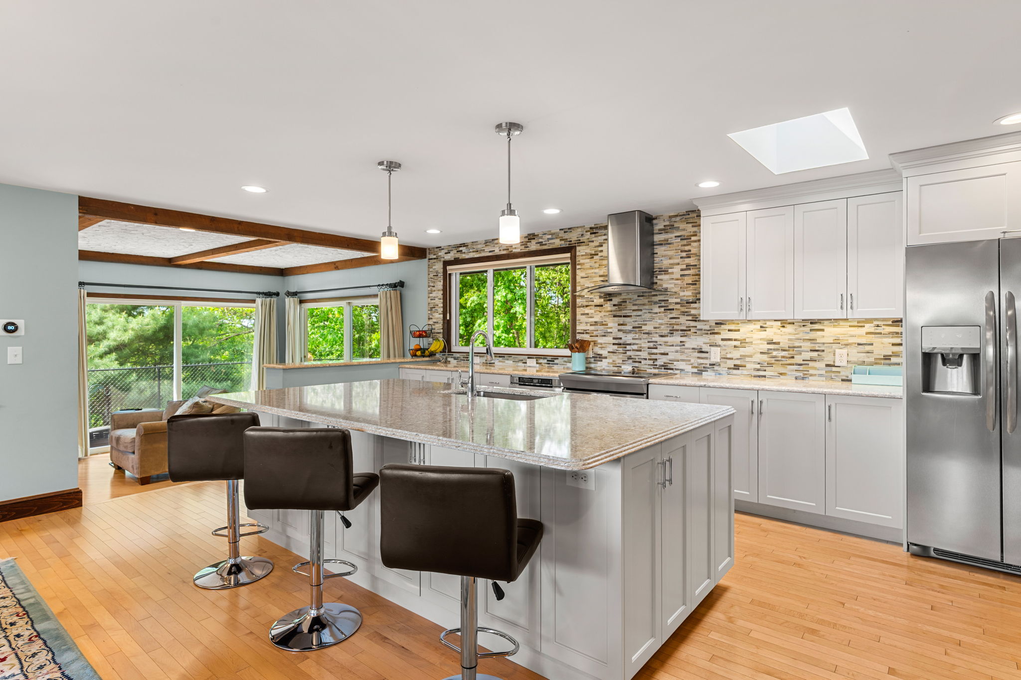 12 Howard Rd, Maynard, MA 01754, USA Photo 40