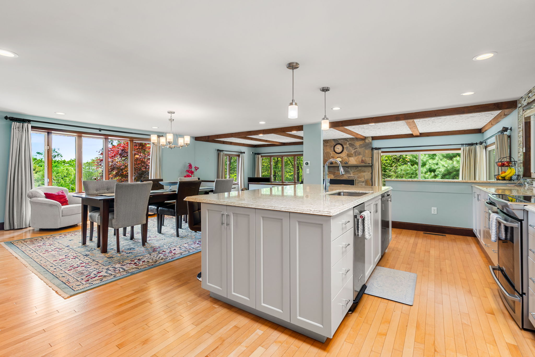 12 Howard Rd, Maynard, MA 01754, USA Photo 41
