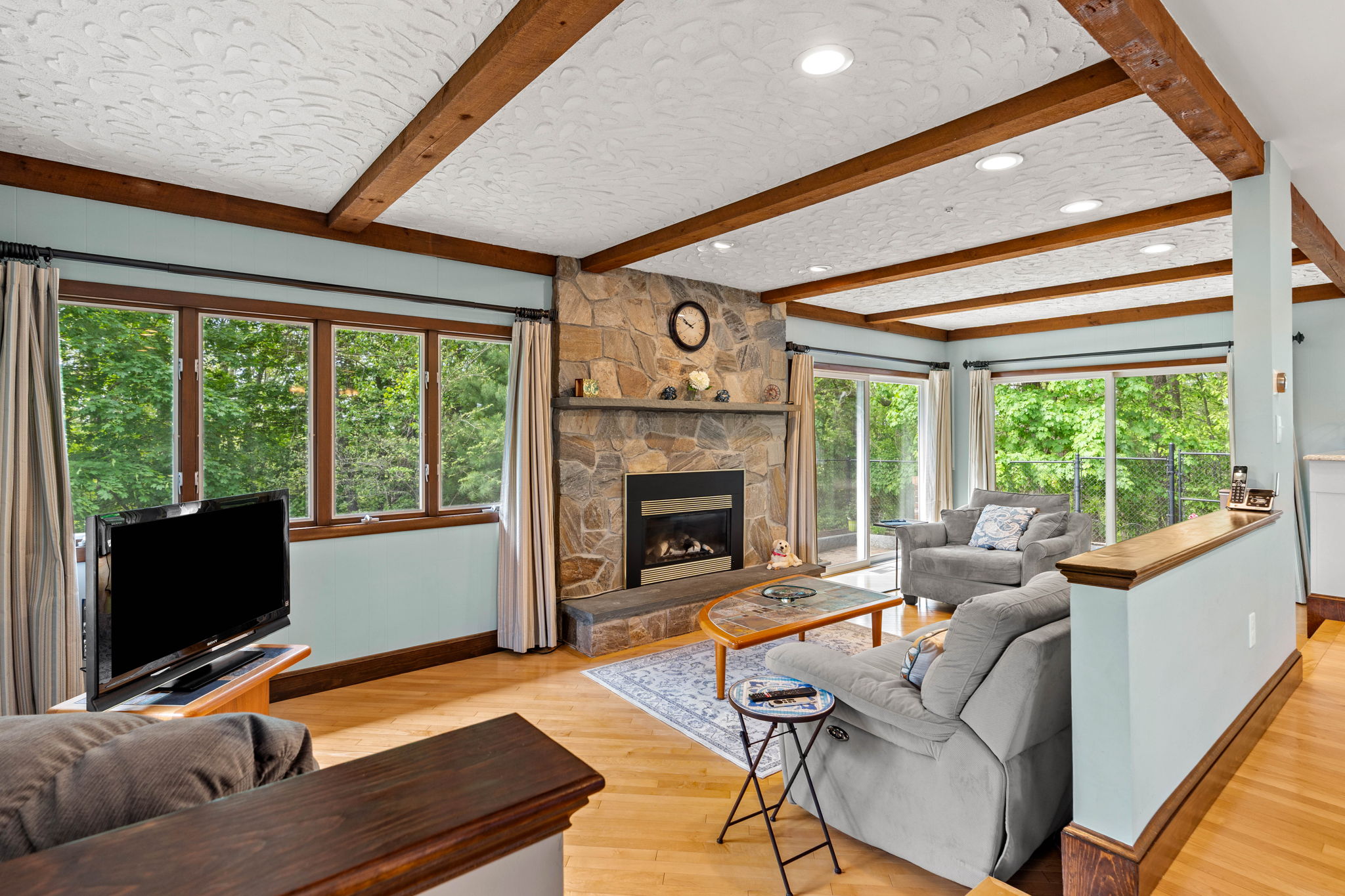 12 Howard Rd, Maynard, MA 01754, USA Photo 45