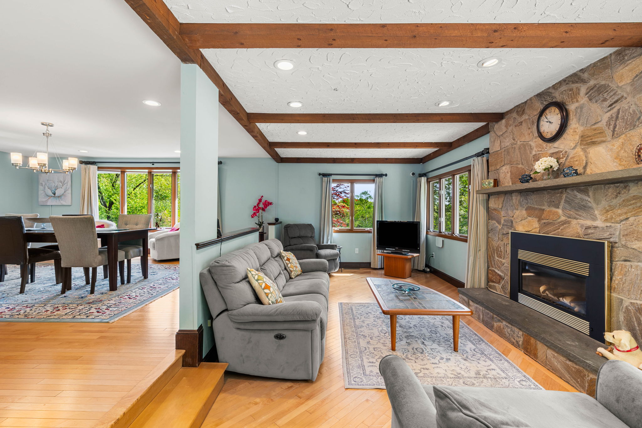 12 Howard Rd, Maynard, MA 01754, USA Photo 48