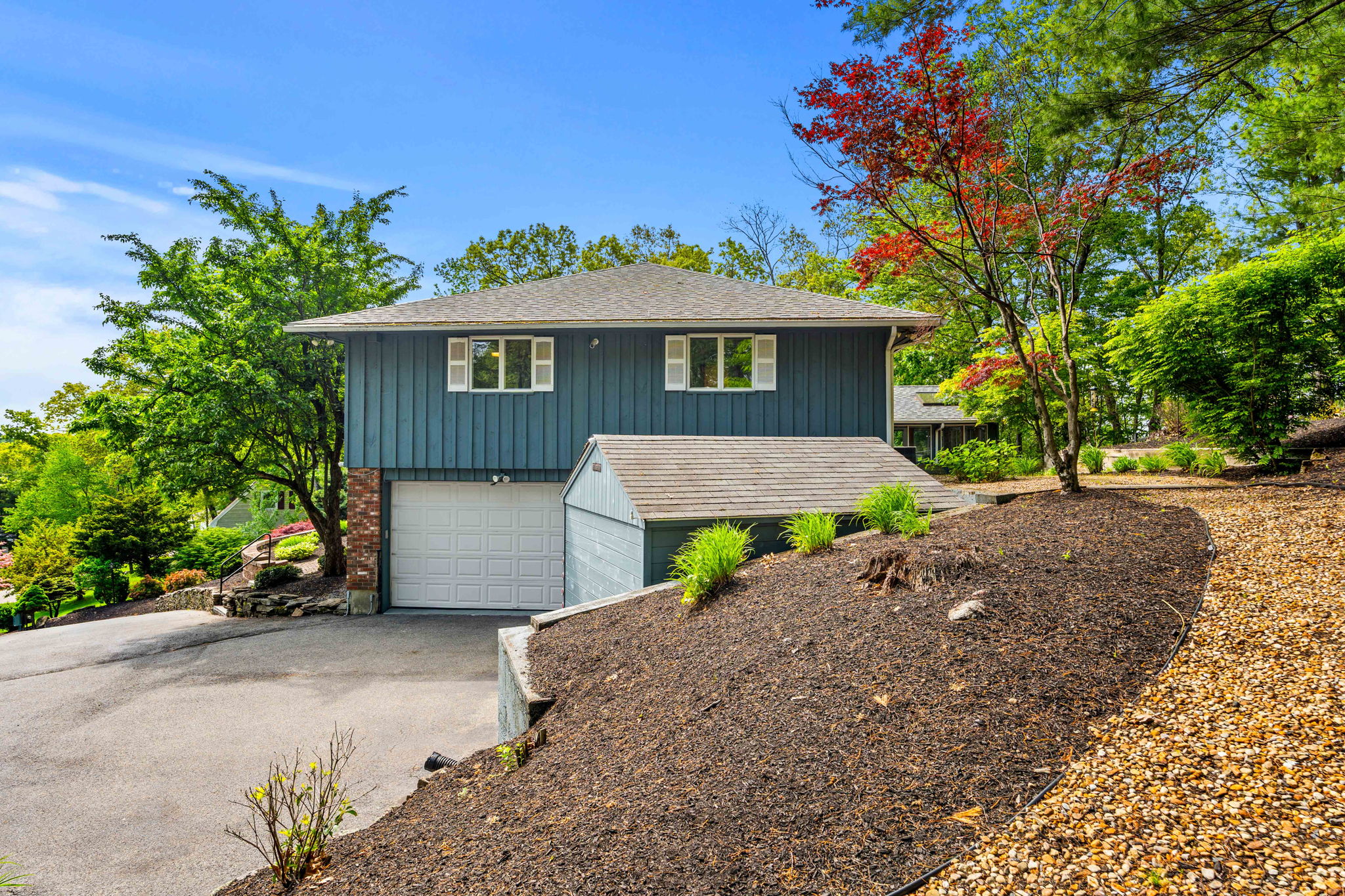 12 Howard Rd, Maynard, MA 01754, USA Photo 66