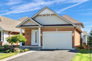 12 Hunter Rd, Orangeville, ON L9W 5G1, Canada Photo 0