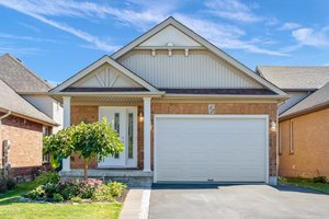 12 Hunter Rd, Orangeville, ON L9W 5G1, Canada Photo 1