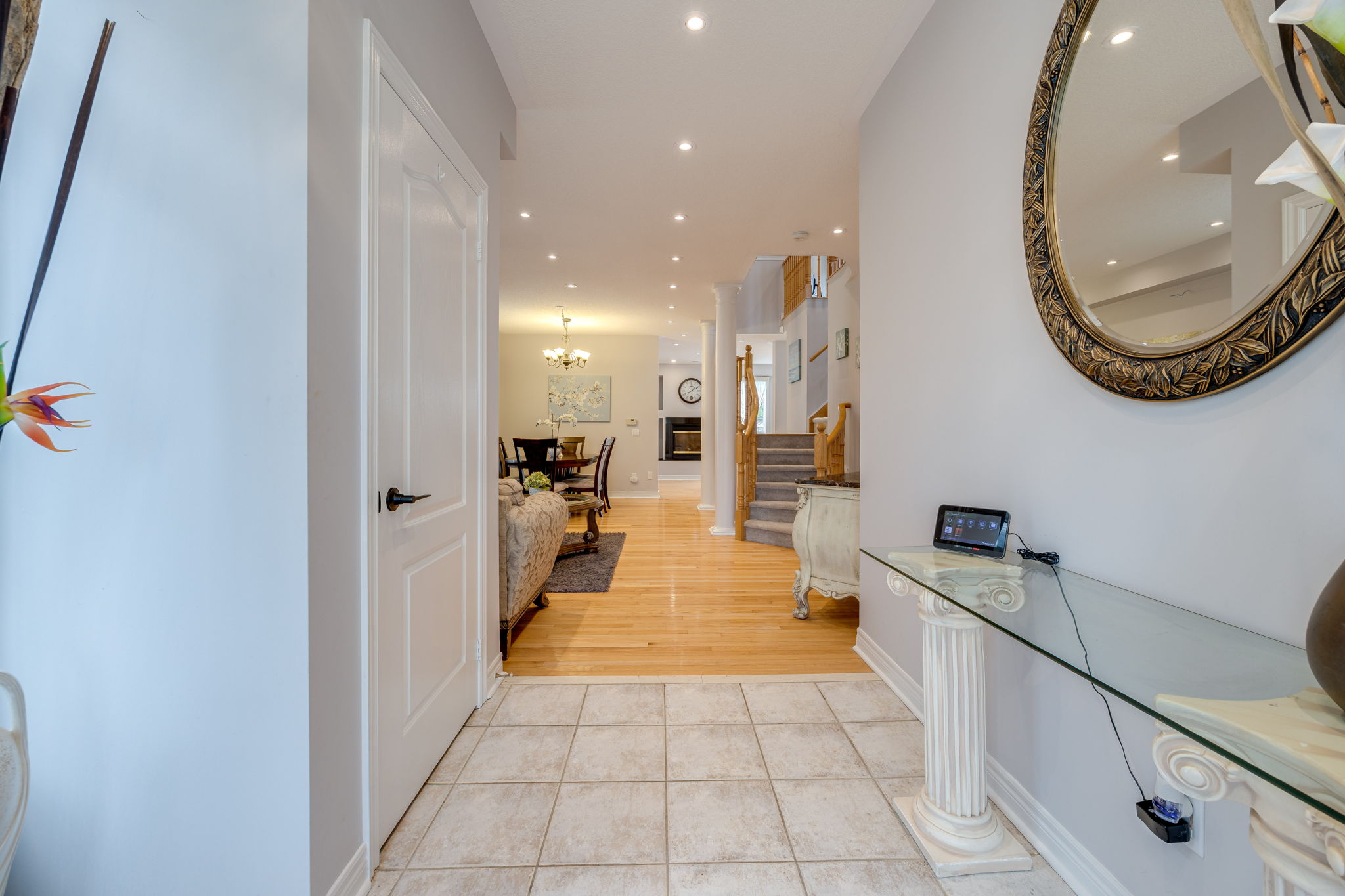 Richmond Hill property showcase — delivered property photograph 20