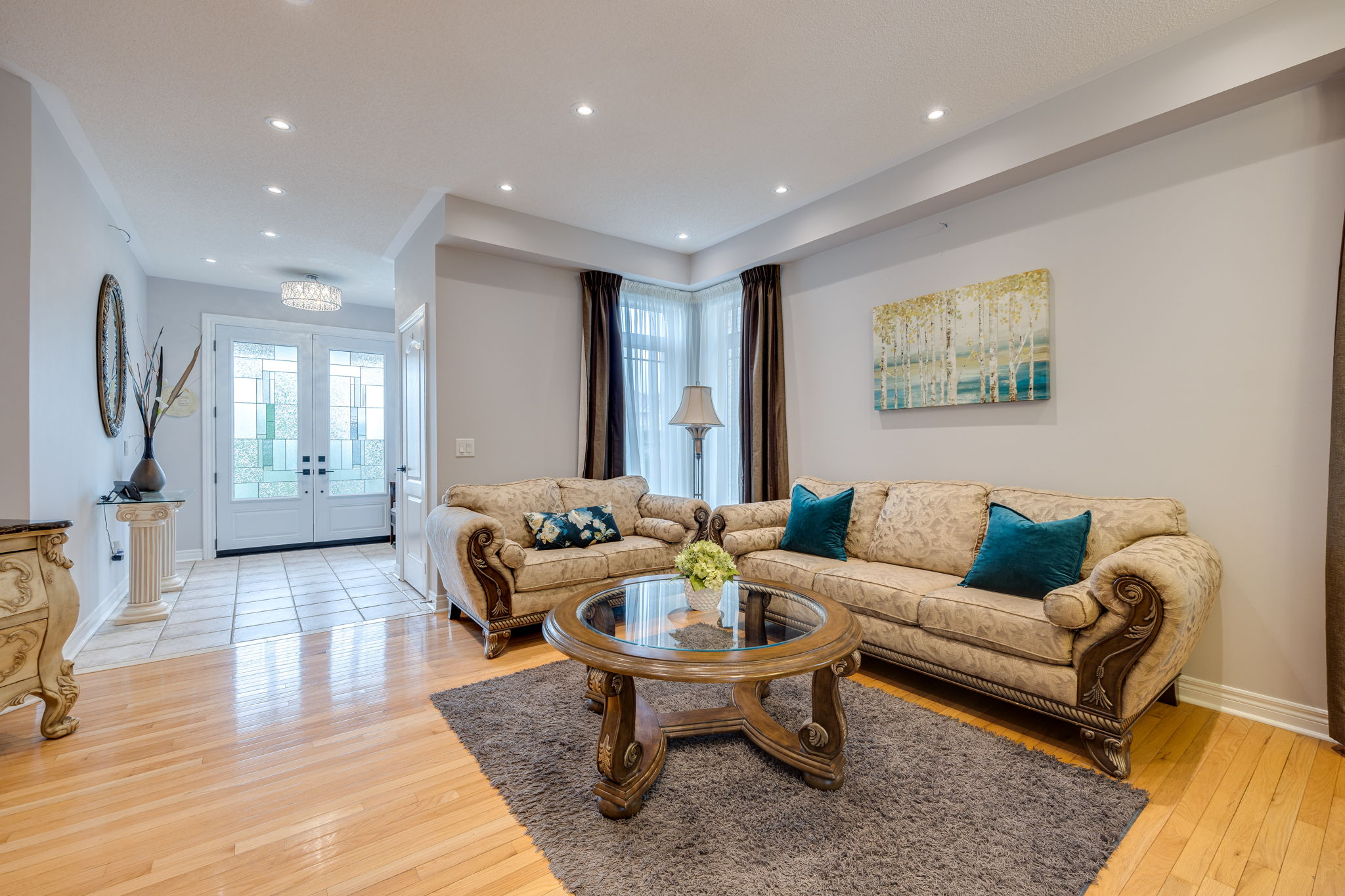 Richmond Hill property showcase — delivered property photograph 6