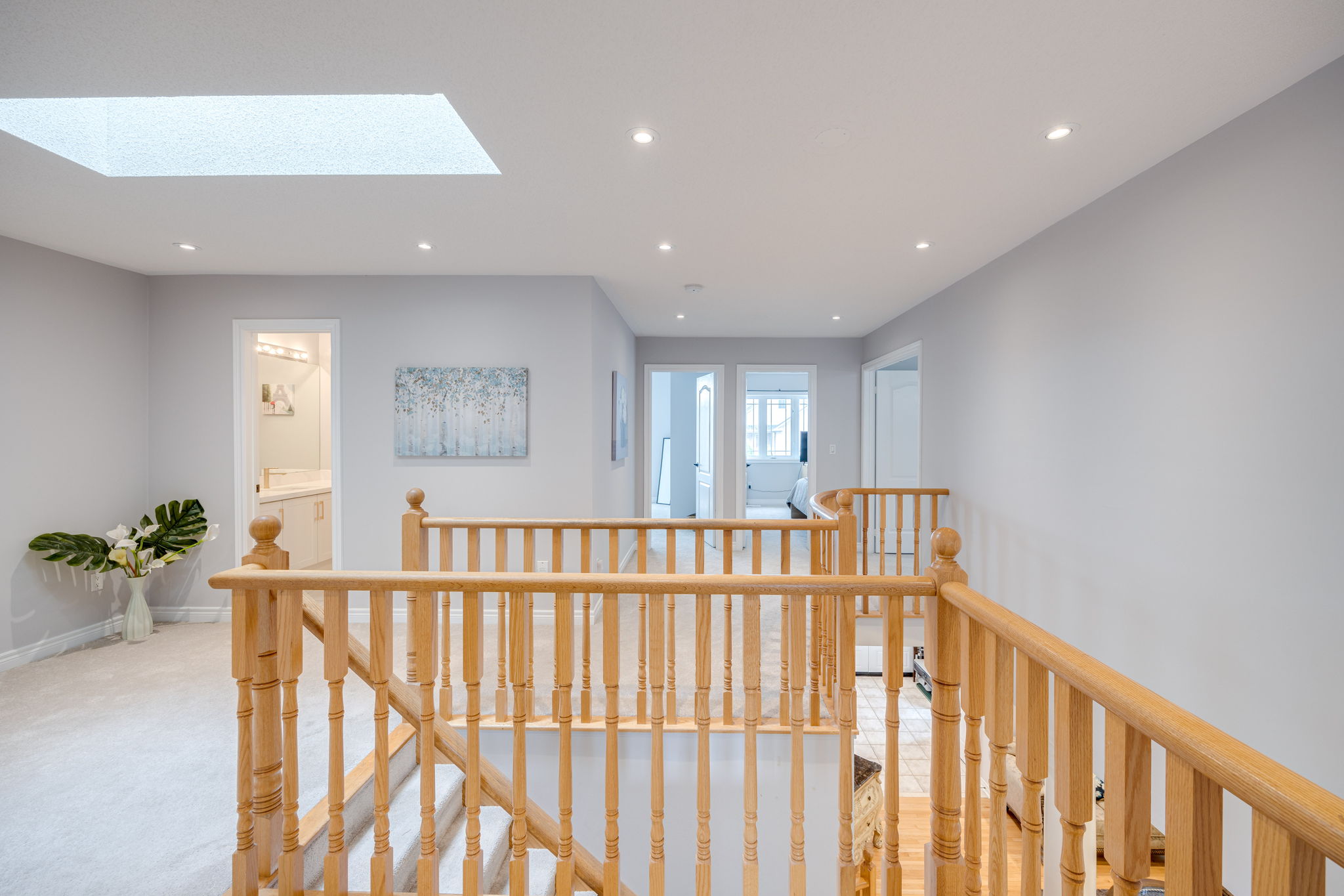 Richmond Hill property showcase — delivered property photograph 28
