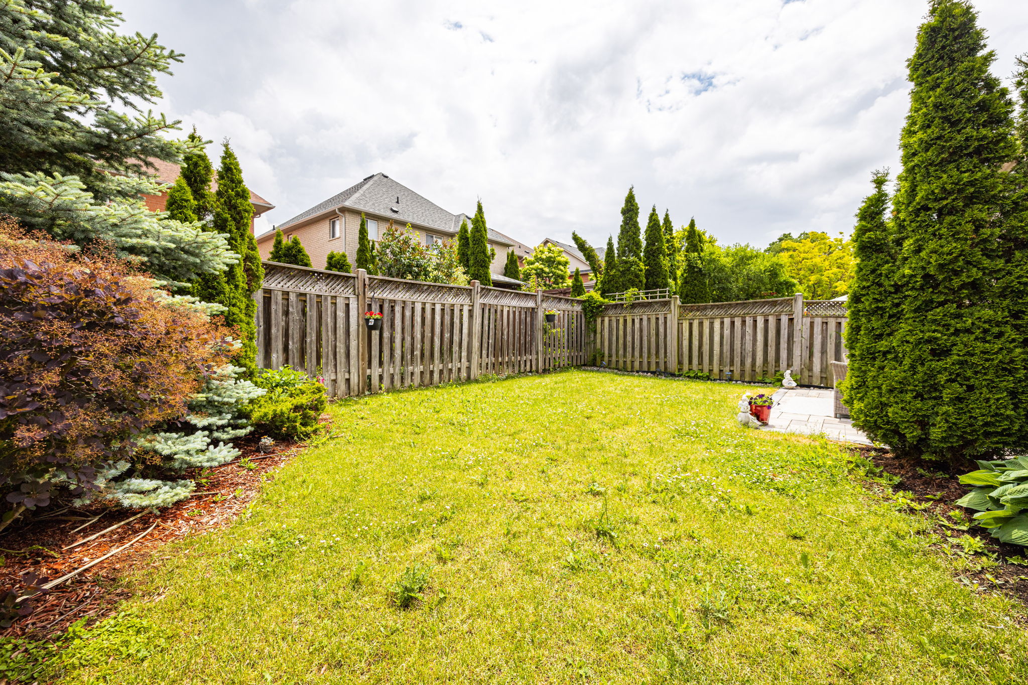 Richmond Hill property showcase — delivered property photograph 50