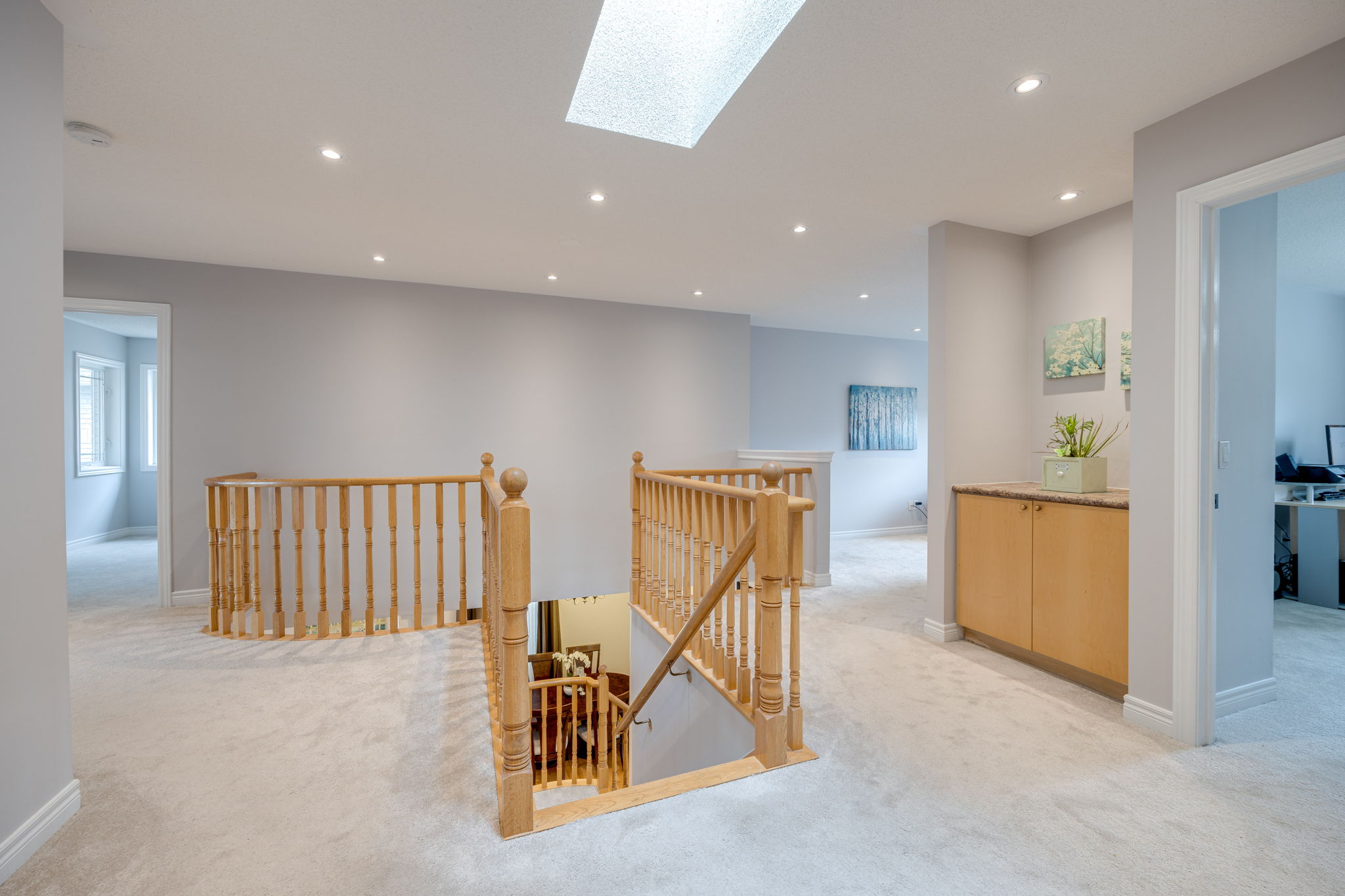 Richmond Hill property showcase — delivered property photograph 24