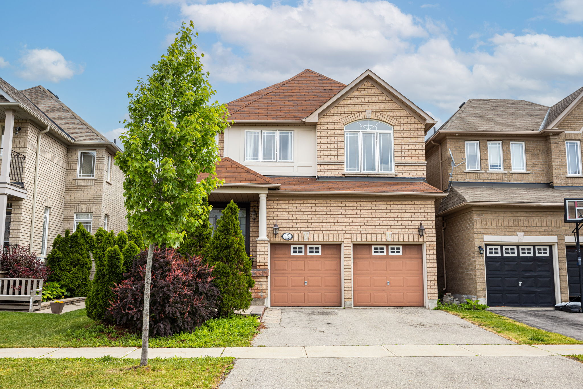 Richmond Hill property showcase