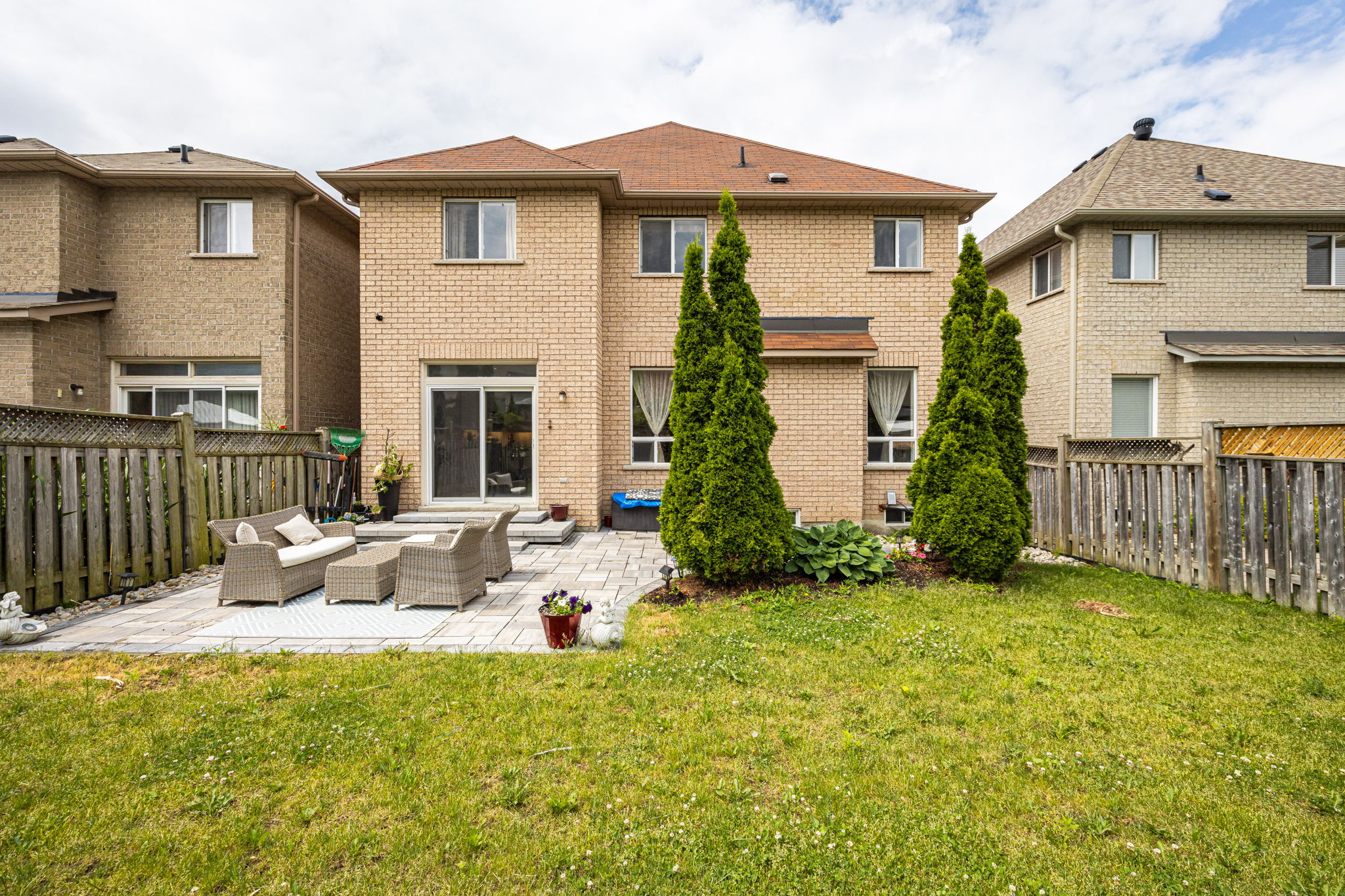 Richmond Hill property showcase — delivered property photograph 49