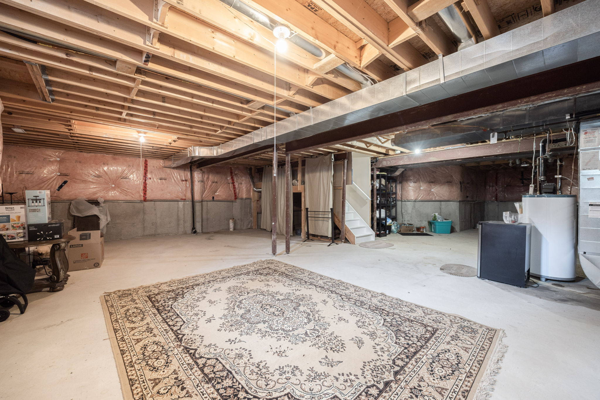 Richmond Hill property showcase — delivered property photograph 45