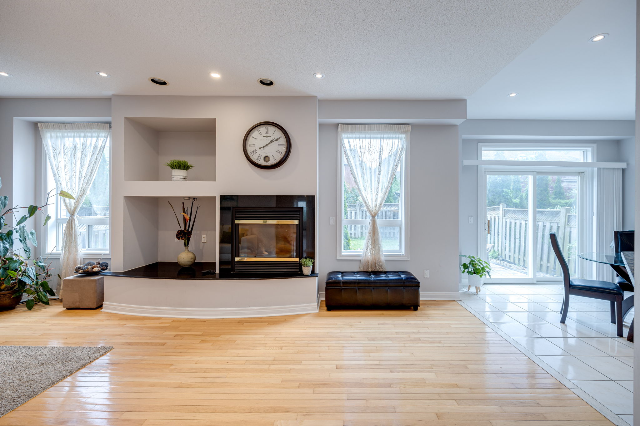 Richmond Hill property showcase — delivered property photograph 19