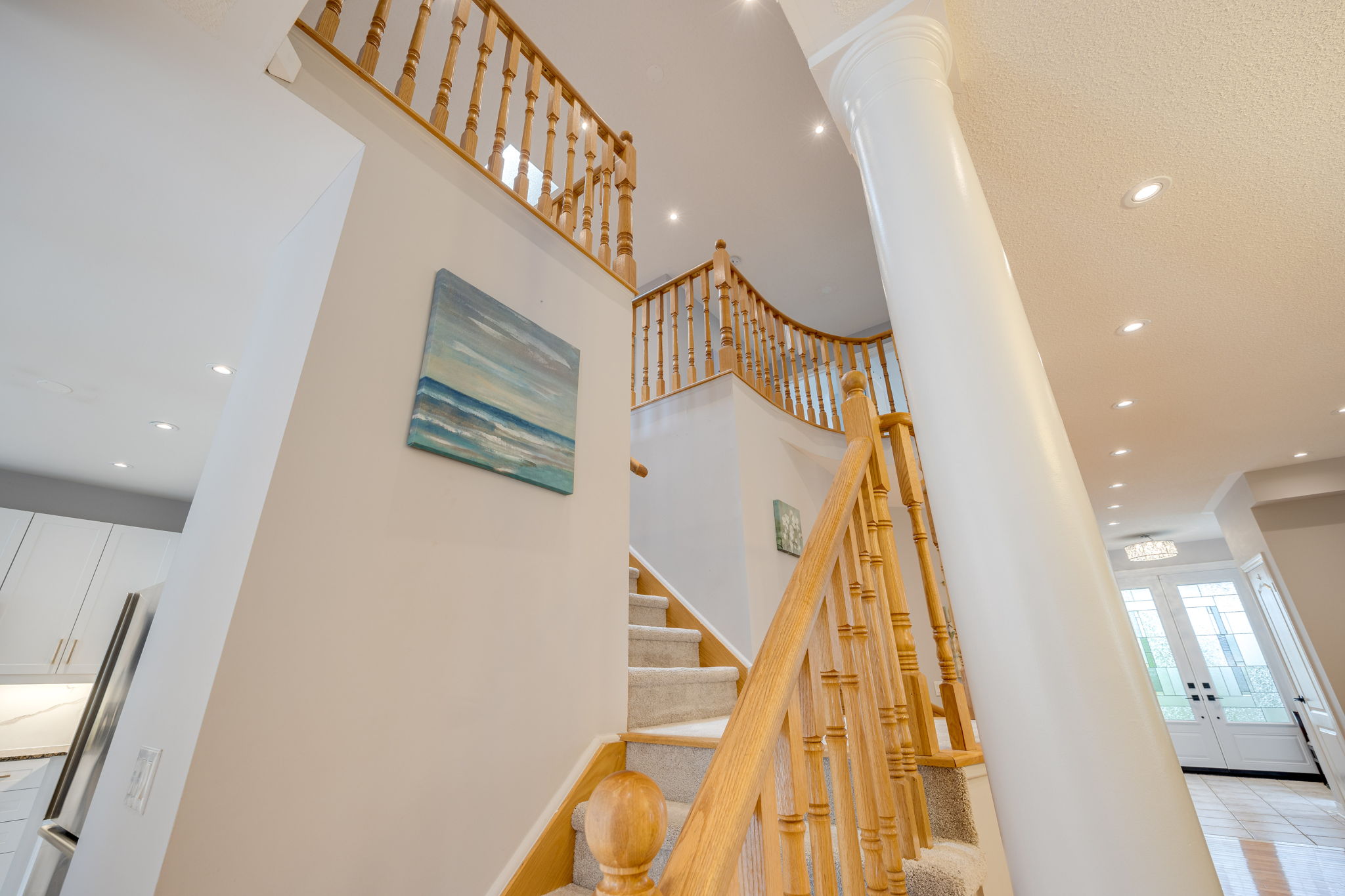 Richmond Hill property showcase — delivered property photograph 22
