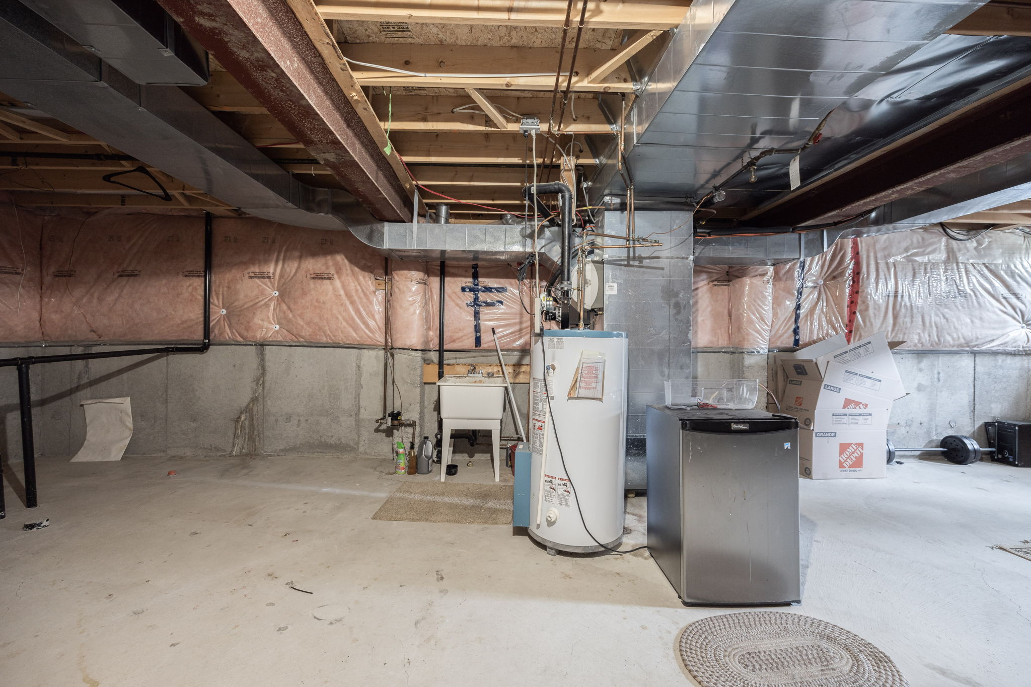 Richmond Hill property showcase — delivered property photograph 44