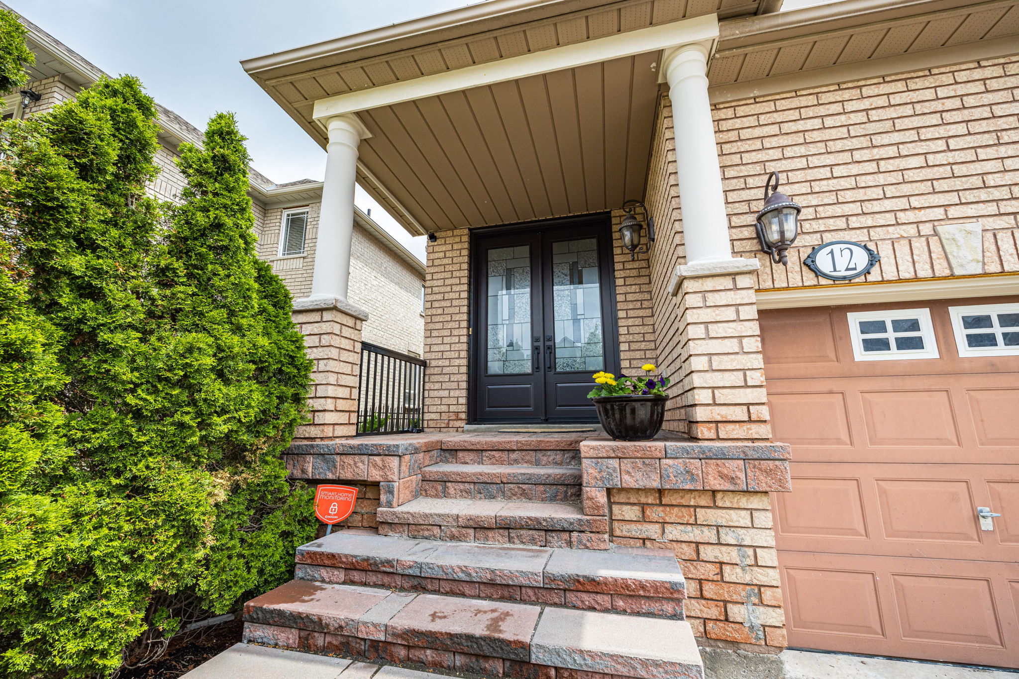 Richmond Hill property showcase — delivered property photograph 3
