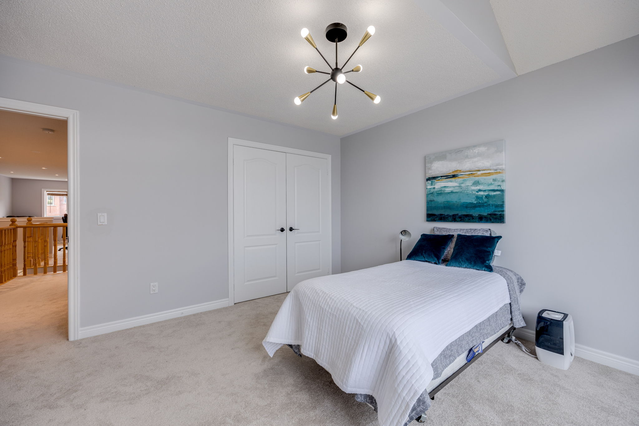 Richmond Hill property showcase — delivered property photograph 32