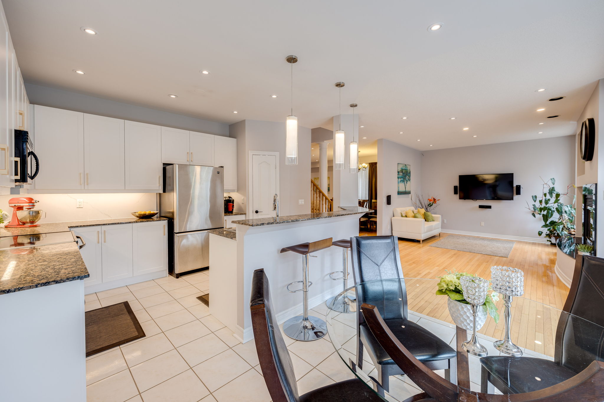 Richmond Hill property showcase — delivered property photograph 15