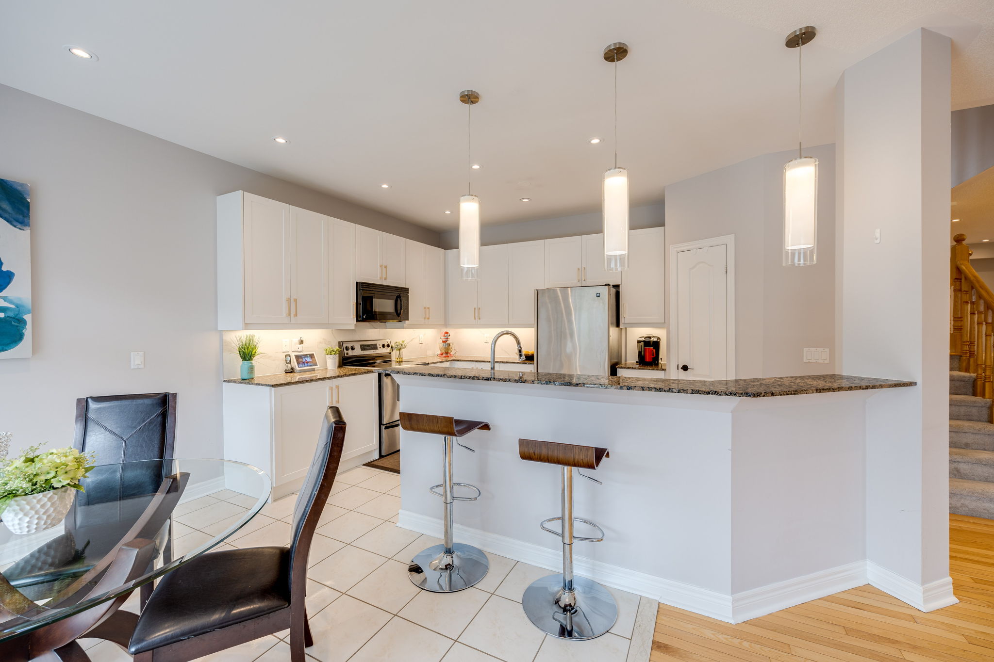 Richmond Hill property showcase — delivered property photograph 14