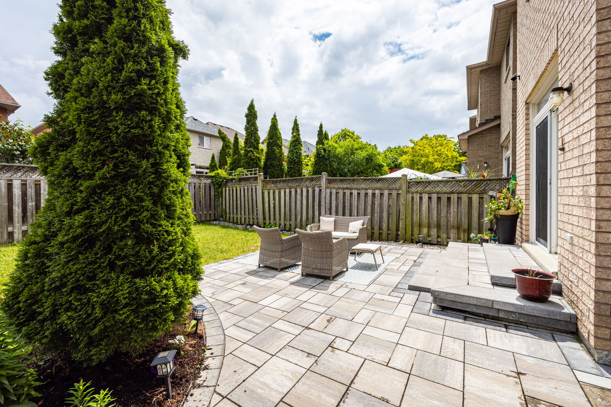 Richmond Hill property showcase — delivered property photograph 51