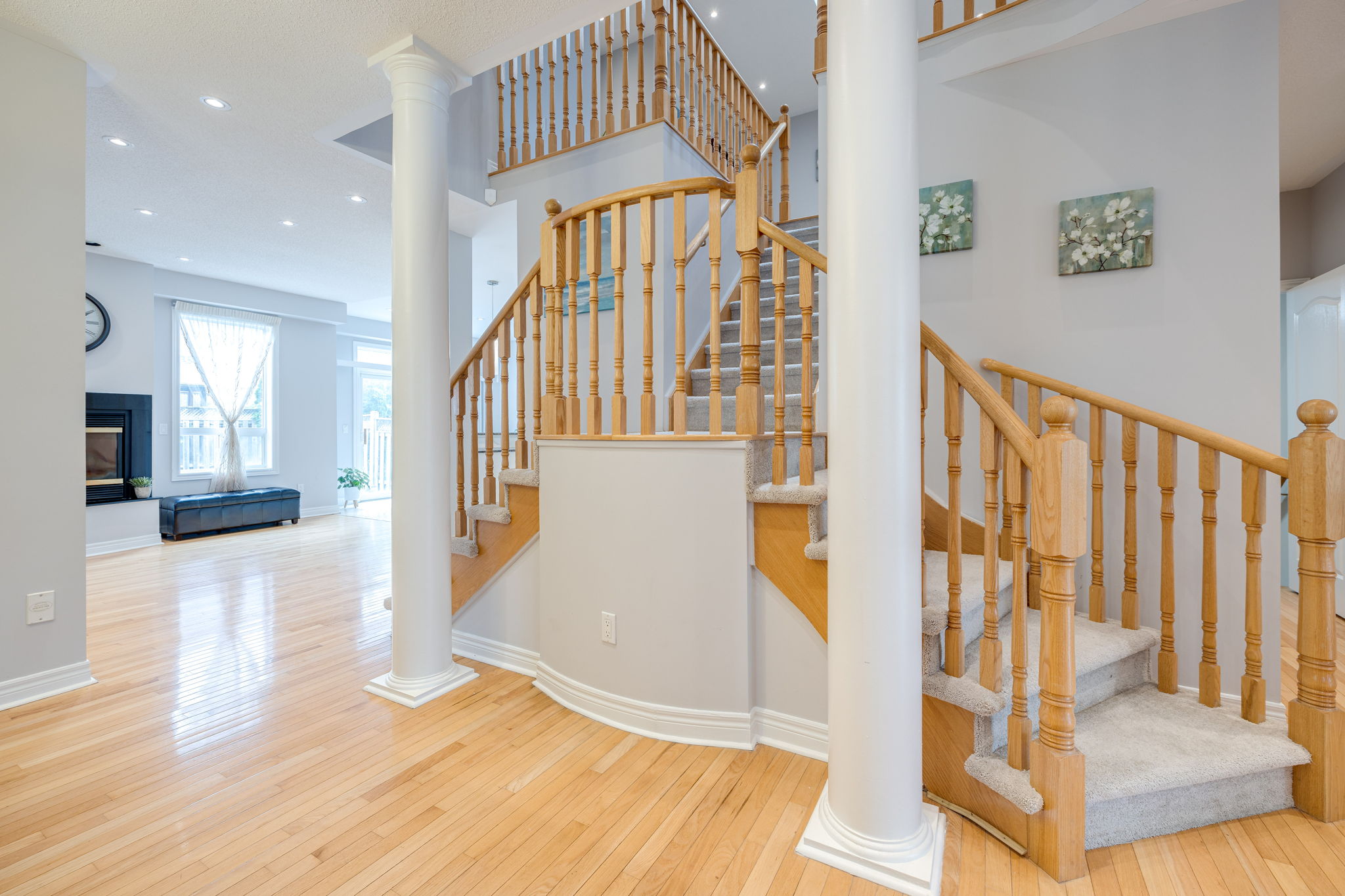 Richmond Hill property showcase — delivered property photograph 23