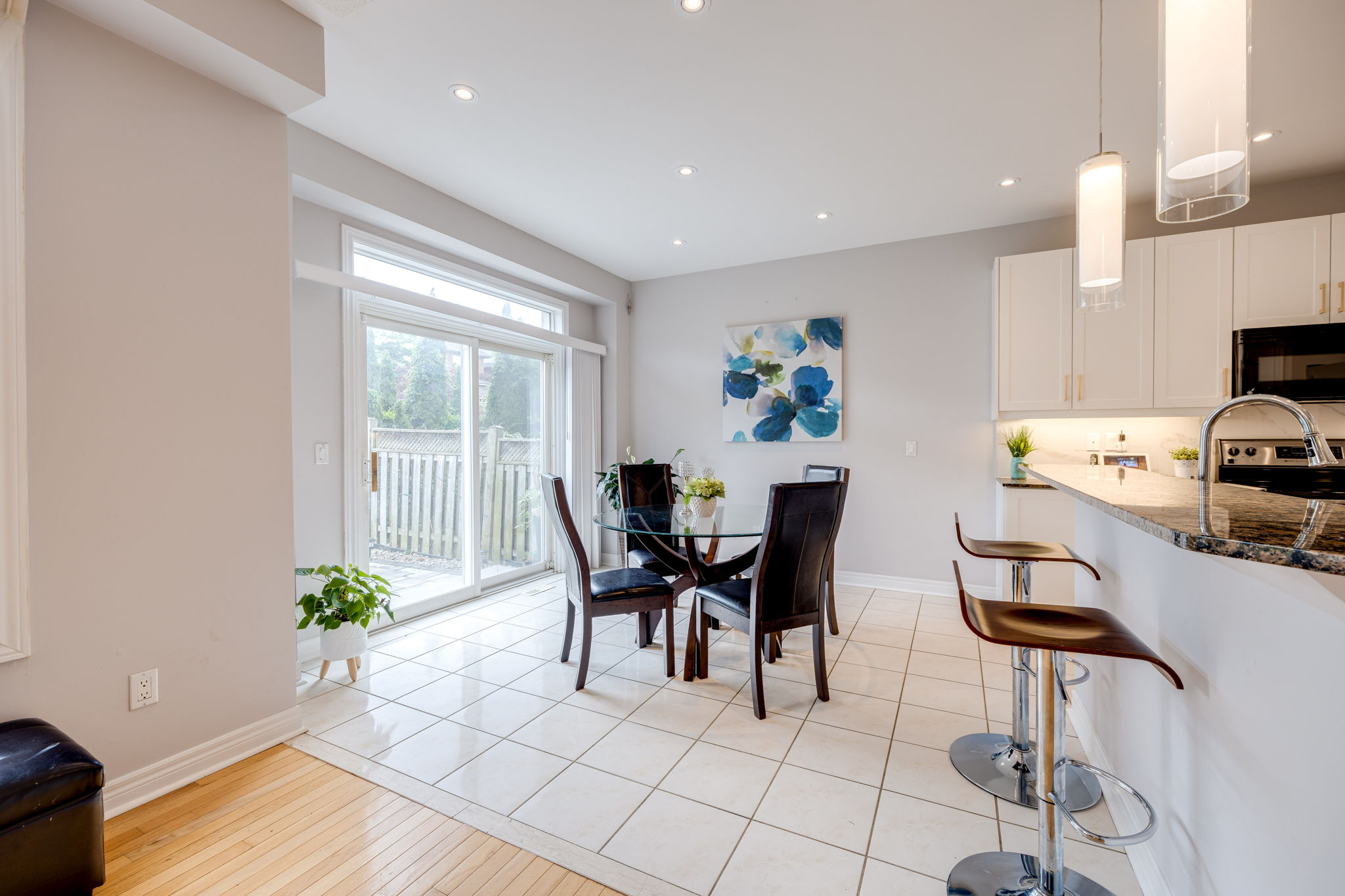 Richmond Hill property showcase — delivered property photograph 13