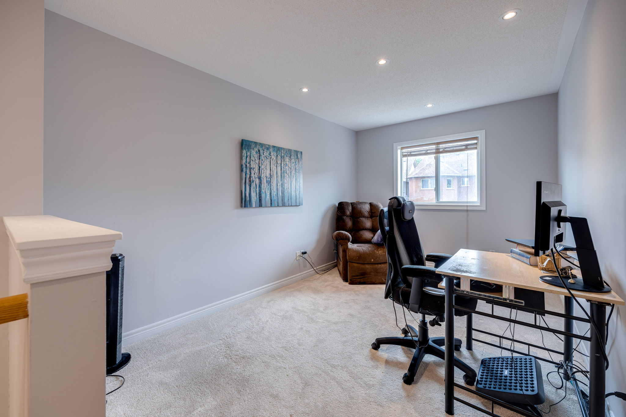 Richmond Hill property showcase — delivered property photograph 27
