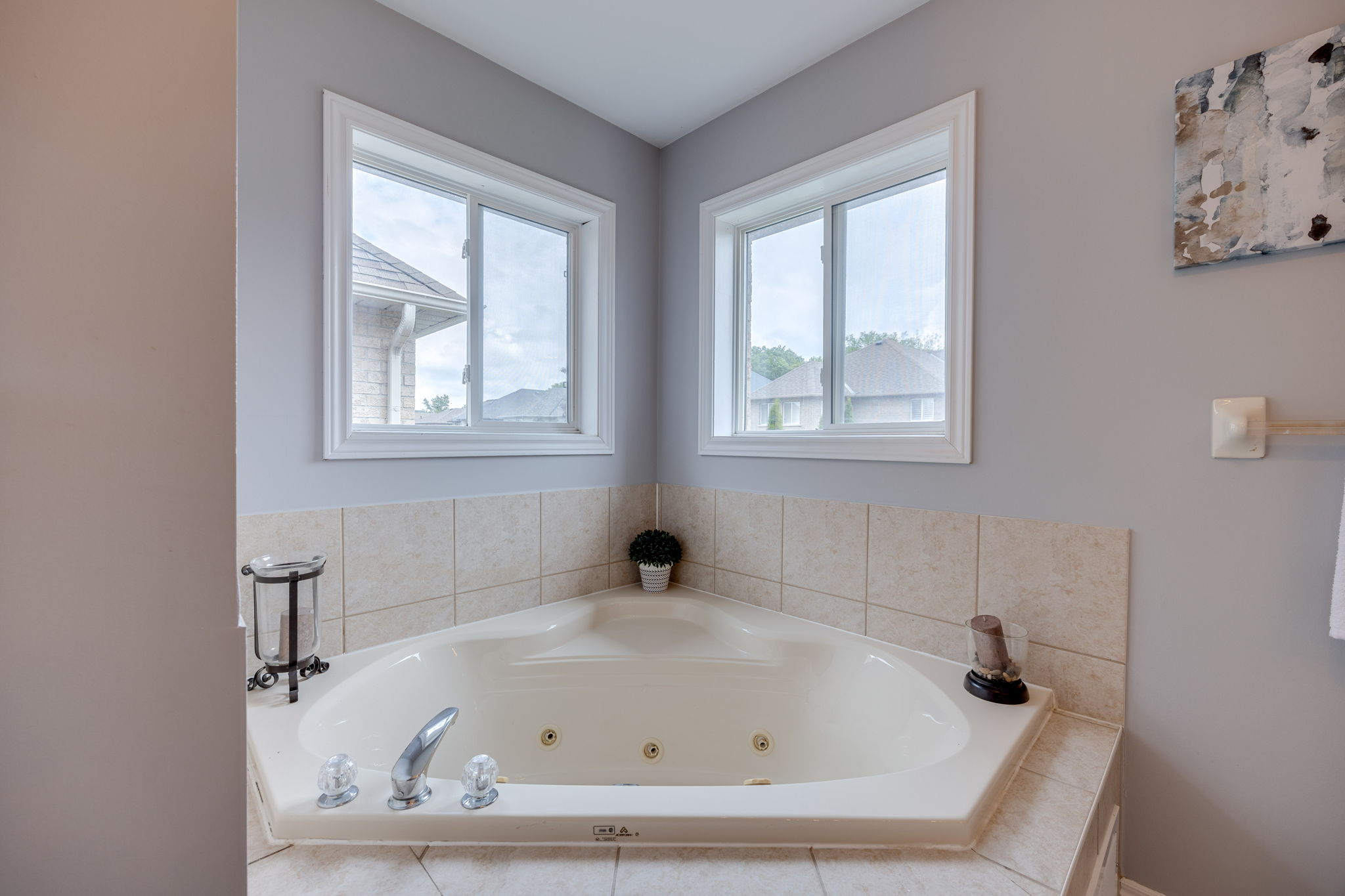 Richmond Hill property showcase — delivered property photograph 40