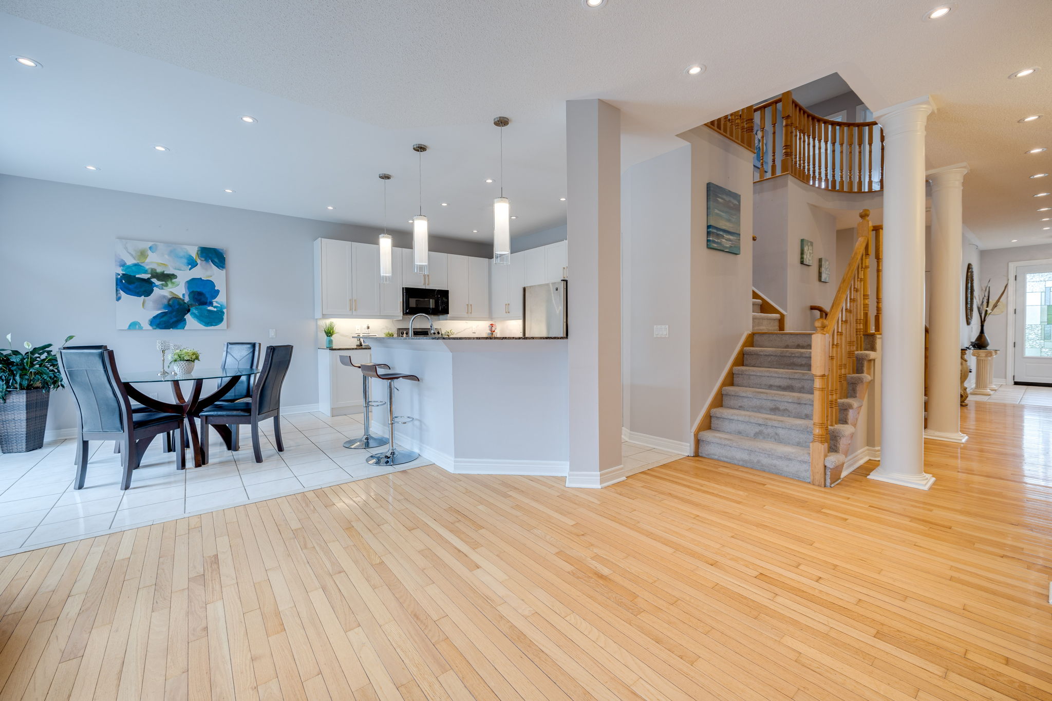 Richmond Hill property showcase — delivered property photograph 11