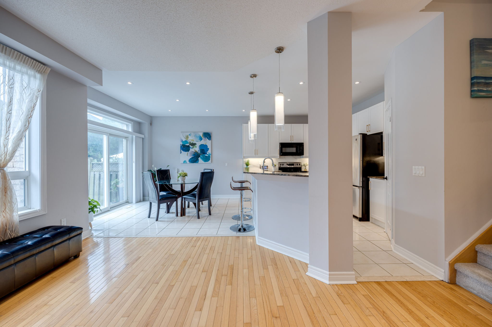 Richmond Hill property showcase — delivered property photograph 12