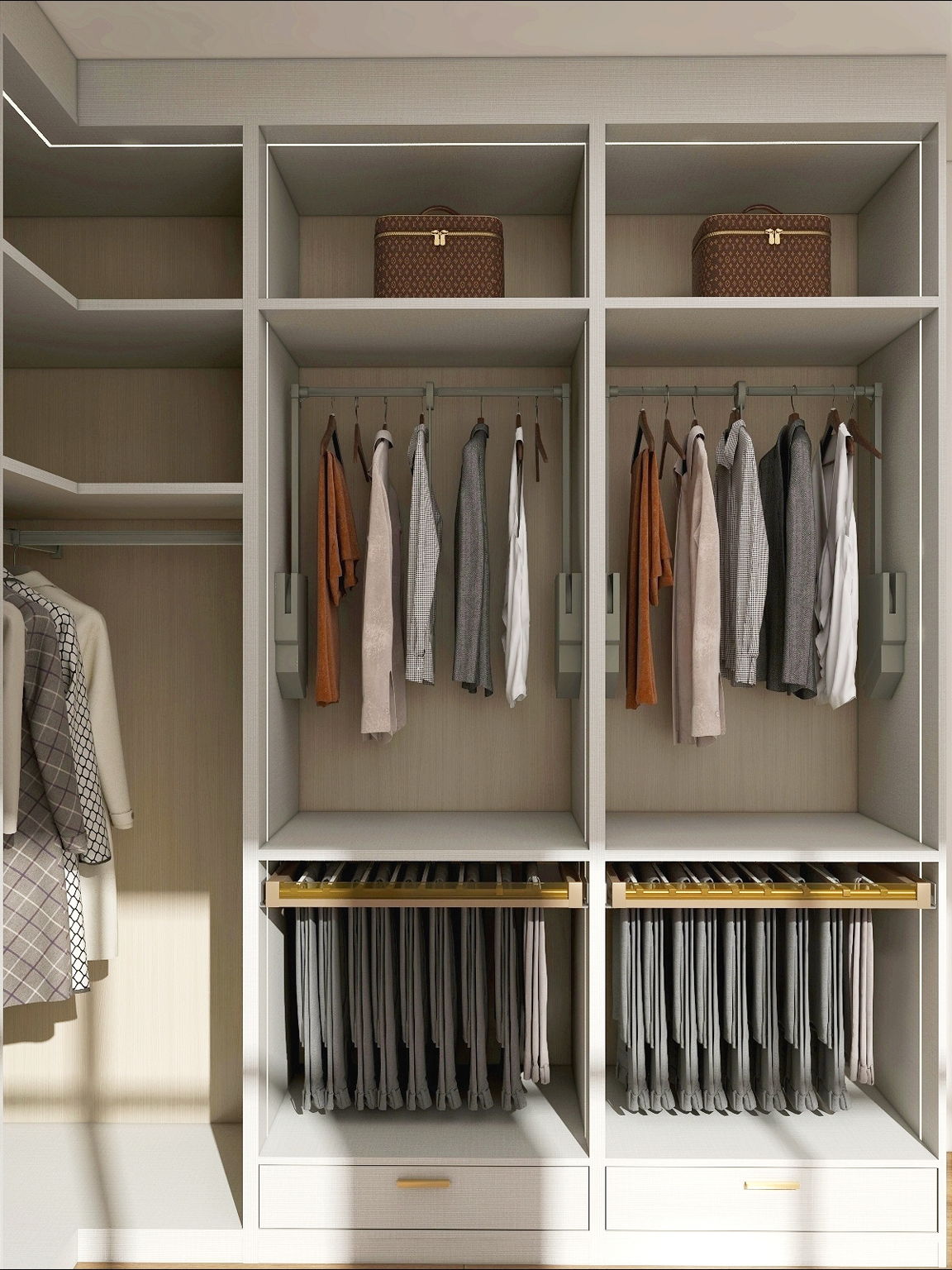 9 - Thoughtfully Designed